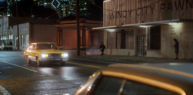 Illustration for article titled Stranger Things Season Two Is Still Full Of Great Cars With One Notable Mistake